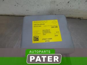 Gebruikte Computer Stuurbekrachtiging Renault Twingo II (CN) 1.2 16V Prijs € 42,00 Margeregeling aangeboden door Autoparts Pater