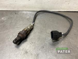 Gebruikte Lambda Sonde Renault Twingo II (CN) 1.2 16V Prijs € 21,00 Margeregeling aangeboden door Autoparts Pater