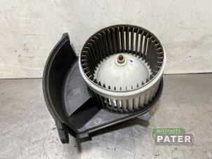 Gebruikte Chaufage Ventilatiemotor Renault Kangoo Express (FW) 1.5 dCi 75 Prijs € 19,06 Inclusief btw aangeboden door Autoparts Pater