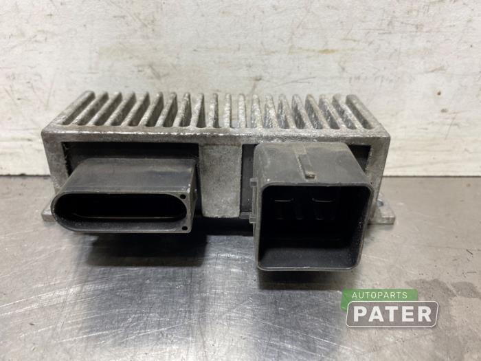 Gebruikte Computer Airco Renault Kangoo Express (FW) 1.5 dCi 75 Prijs € 19,06 Inclusief btw aangeboden door Autoparts Pater