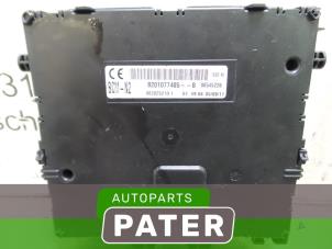 Gebruikte Computer Body Control Renault Kangoo Express (FW) 1.5 dCi 75 Prijs € 127,05 Inclusief btw aangeboden door Autoparts Pater