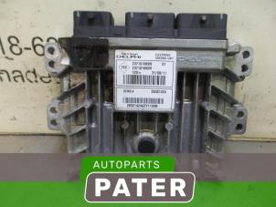 Gebruikte Computer Motormanagement Renault Kangoo Express (FW) 1.5 dCi 75 Prijs € 254,10 Inclusief btw aangeboden door Autoparts Pater