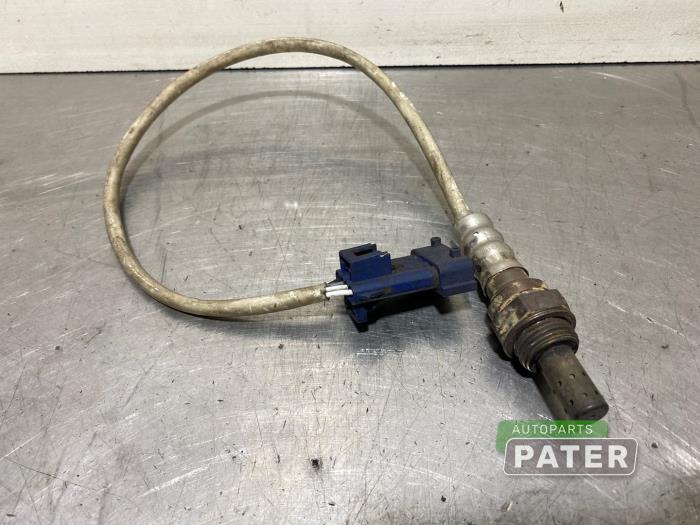Gebruikte Lambda Sonde Peugeot 208 I (CA/CC/CK/CL) 1.4 16V Prijs € 21,00 Margeregeling aangeboden door Autoparts Pater
