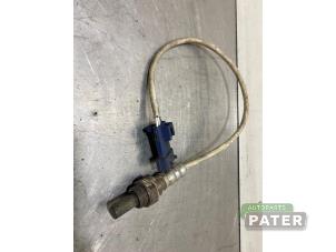 Gebruikte Lambda Sonde Peugeot 208 I (CA/CC/CK/CL) 1.4 16V Prijs € 36,75 Margeregeling aangeboden door Autoparts Pater