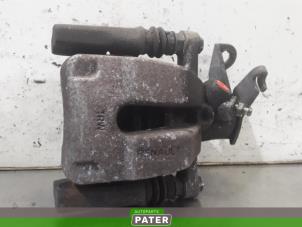 Gebruikte Remklauw (Tang) links-achter Renault Megane III Grandtour (KZ) 1.5 dCi 110 Prijs € 52,50 Margeregeling aangeboden door Autoparts Pater