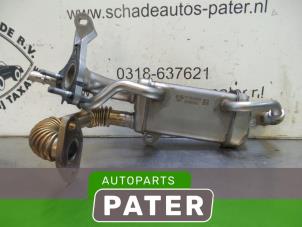Gebruikte EGR koeler Renault Megane III Grandtour (KZ) 1.5 dCi 110 Prijs € 105,00 Margeregeling aangeboden door Autoparts Pater