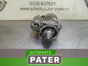 Gebruikte Startmotor Mazda 323 C (BA13) 1.8i 16V Prijs € 10,50 Margeregeling aangeboden door Autoparts Pater