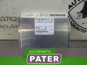Gebruikte Esp computer Mercedes E (W210) 3.2 E-320 CDI 24V Prijs € 105,00 Margeregeling aangeboden door Autoparts Pater