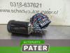 Mercedes-Benz E (W210) 3.2 E-320 CDI 24V Ruitenwissermotor voor