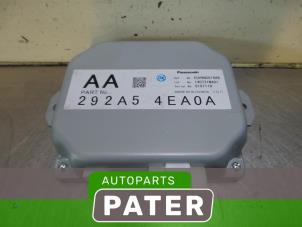 Gebruikte Module (diversen) Nissan Qashqai (J11) 1.2 DIG-T 16V Prijs € 26,25 Margeregeling aangeboden door Autoparts Pater