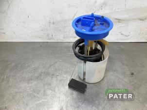 Gebruikte Benzinepomp Volkswagen Polo V (6R) 1.2 TSI Prijs € 26,25 Margeregeling aangeboden door Autoparts Pater
