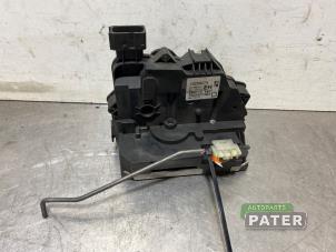 Gebruikte Deurslot Mechaniek 4Deurs rechts-voor Opel Corsa D 1.3 CDTi 16V ecoFLEX Prijs € 10,50 Margeregeling aangeboden door Autoparts Pater