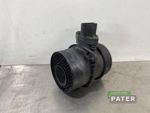 Gebruikte Luchtmassameter Audi A4 Avant (B7) 2.0 TDI 16V Prijs € 10,50 Margeregeling aangeboden door Autoparts Pater