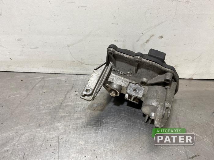 Gebruikte Diversen Mercedes Citan (415.6) 1.5 108 CDI Prijs € 38,12 Inclusief btw aangeboden door Autoparts Pater