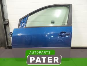Gebruikte Portier 4Deurs links-voor Ford Fiesta 5 (JD/JH) 1.4 16V Prijs € 105,00 Margeregeling aangeboden door Autoparts Pater