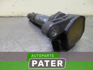 Gebruikte Bobine Daihatsu Sirion/Storia (M1) 1.0 12V Prijs € 9,45 Margeregeling aangeboden door Autoparts Pater