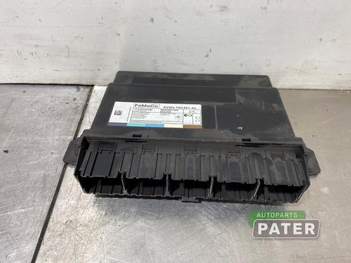 Gebruikte Module Bodycontrol Ford C-Max (DXA) 1.0 Ti-VCT EcoBoost 12V 125 Prijs € 21,00 Margeregeling aangeboden door Autoparts Pater