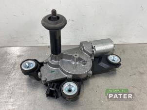 Gebruikte Ruitenwissermotor achter Volvo V50 (MW) 2.0 D 16V Prijs € 10,50 Margeregeling aangeboden door Autoparts Pater