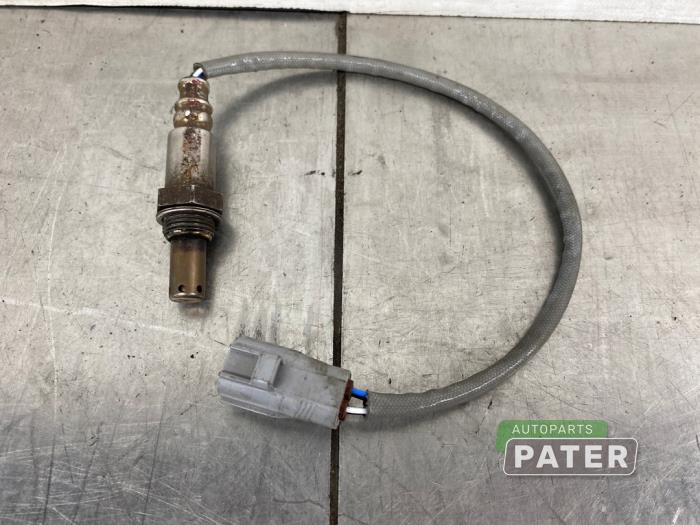 Gebruikte Lambda Sonde Mitsubishi ASX 1.6 MIVEC 16V Prijs € 31,50 Margeregeling aangeboden door Autoparts Pater