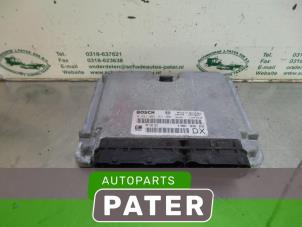 Gebruikte Computer Motormanagement Opel Astra G (F08/48) 2.0 Di 16V Prijs € 105,00 Margeregeling aangeboden door Autoparts Pater