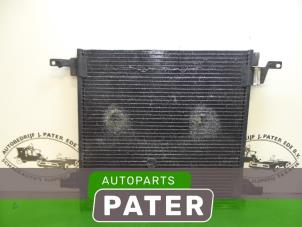 Gebruikte Airco Radiateur Mercedes ML I (163) 320 3.2 V6 18V Autom. Prijs € 78,75 Margeregeling aangeboden door Autoparts Pater