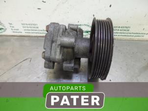 Gebruikte Stuurpomp Audi A3 (8L1) 1.6 Prijs € 15,75 Margeregeling aangeboden door Autoparts Pater