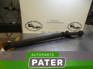 Gebruikte Tussenas Mercedes ML I (163) 320 3.2 V6 18V Autom. Prijs € 210,00 Margeregeling aangeboden door Autoparts Pater