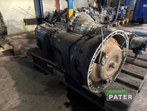 Gebruikte Automaatbak Mercedes ML I (163) 320 3.2 V6 18V Autom. Prijs € 210,00 Margeregeling aangeboden door Autoparts Pater