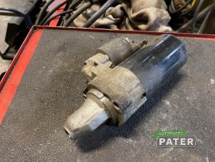 Gebruikte Startmotor Mercedes ML I (163) 320 3.2 V6 18V Autom. Prijs € 15,75 Margeregeling aangeboden door Autoparts Pater