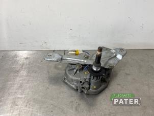 Gebruikte Ruitenwissermotor achter Renault Clio II (BB/CB) 1.4 Prijs € 10,50 Margeregeling aangeboden door Autoparts Pater