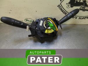 Gebruikte Combischakelaar Stuurkolom Fiat Punto II (188) 1.2 60 S 3-Drs. Prijs € 52,50 Margeregeling aangeboden door Autoparts Pater