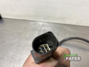 Lambda Sonde van een Volkswagen Polo V (6R) 1.4 TDI DPF BlueMotion technology 2014