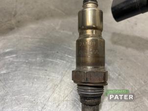Lambda Sonde van een Volkswagen Polo V (6R) 1.4 TDI DPF BlueMotion technology 2014