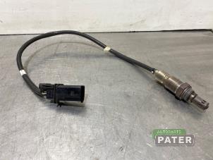 Lambda Sonde van een Volkswagen Polo V (6R) 1.4 TDI DPF BlueMotion technology 2014