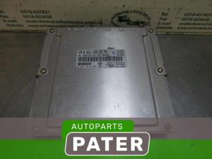 Gebruikte Computer Motormanagement Mercedes Vito (638.0) 2.2 CDI 112 16V Prijs € 157,50 Margeregeling aangeboden door Autoparts Pater