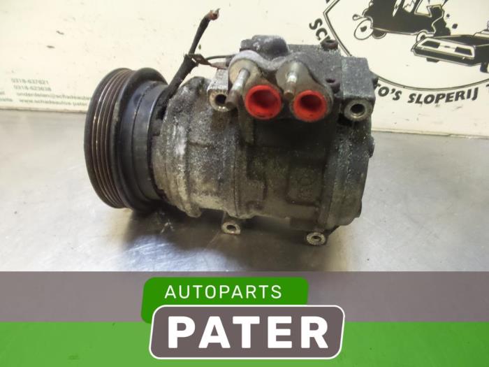 Gebruikte Aircopomp Kia Magentis (GD) 2.0 16V Prijs € 26,25 Margeregeling aangeboden door Autoparts Pater