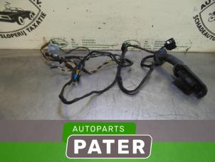 Gebruikte Kabelboom BMW 5 serie Gran Turismo (F07) 530d 24V Prijs € 52,50 Margeregeling aangeboden door Autoparts Pater