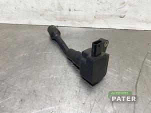 Gebruikte Bobine Ford Focus 3 Wagon 1.0 Ti-VCT EcoBoost 12V 125 Prijs € 10,50 Margeregeling aangeboden door Autoparts Pater