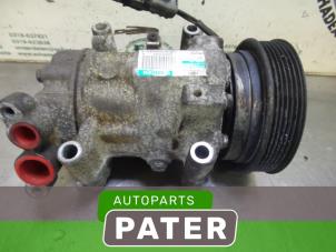 Gebruikte Pomp Airco Mercedes Citan (415.6) 1.5 109 CDI Prijs € 63,53 Inclusief btw aangeboden door Autoparts Pater
