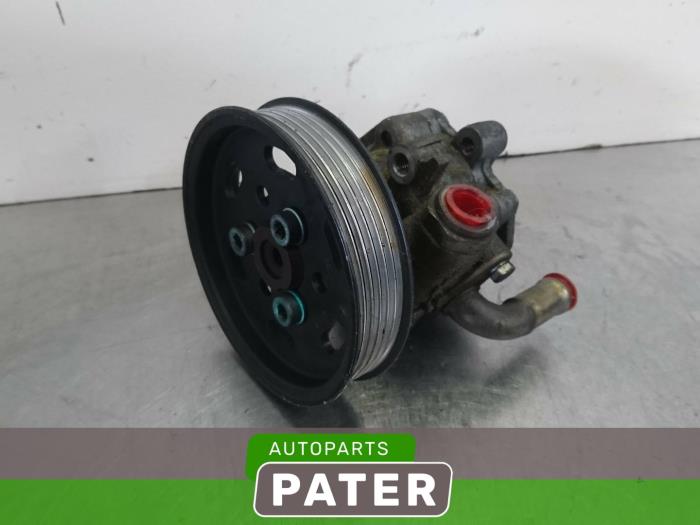 Gebruikte Pomp Servo Volkswagen Golf IV (1J1) 1.9 TDI 100 Prijs € 10,50 Margeregeling aangeboden door Autoparts Pater