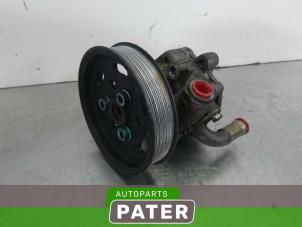 Gebruikte Servopomp Volkswagen Golf IV (1J1) 1.9 TDI 100 Prijs € 10,50 Margeregeling aangeboden door Autoparts Pater