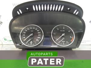 Gebruikte Kilometerteller KM BMW 5 serie (E60) 530d 24V Prijs € 52,50 Margeregeling aangeboden door Autoparts Pater