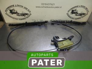 Gebruikte Diversen Audi A6 Avant (C7) 3.0 TDI V6 24V Quattro Prijs € 157,50 Margeregeling aangeboden door Autoparts Pater