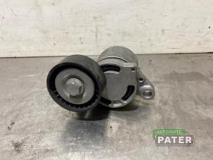 Gebruikte Spanrol Multiriem BMW 3 serie Gran Turismo (F34) 320d 2.0 16V Prijs € 15,75 Margeregeling aangeboden door Autoparts Pater