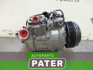 Gebruikte Pomp Airco BMW 1 serie (E87/87N) 118d 16V Prijs € 36,75 Margeregeling aangeboden door Autoparts Pater