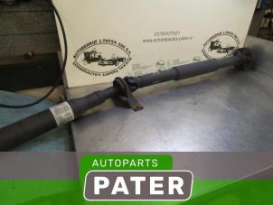 Gebruikte Tussenas Mercedes E (W211) 2.2 E-220 CDI 16V Prijs € 52,50 Margeregeling aangeboden door Autoparts Pater