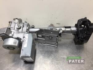 Gebruikte Stuurbekrachtiging Elektrisch Ford Fiesta 6 (JA8) 1.25 16V Prijs € 52,50 Margeregeling aangeboden door Autoparts Pater