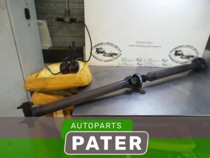 Gebruikte Cardanas Jaguar S-type (X200) 3.0 V6 24V Prijs € 42,00 Margeregeling aangeboden door Autoparts Pater