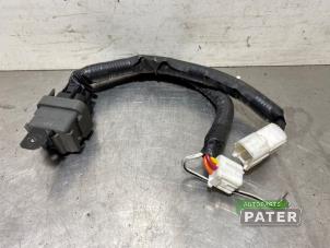 Gebruikte Relais Peugeot 107 1.0 12V Prijs € 21,00 Margeregeling aangeboden door Autoparts Pater