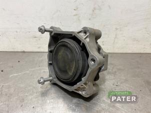 Gebruikte Motorrubber BMW 3 serie Gran Turismo (F34) 320d 2.0 16V Prijs € 26,25 Margeregeling aangeboden door Autoparts Pater